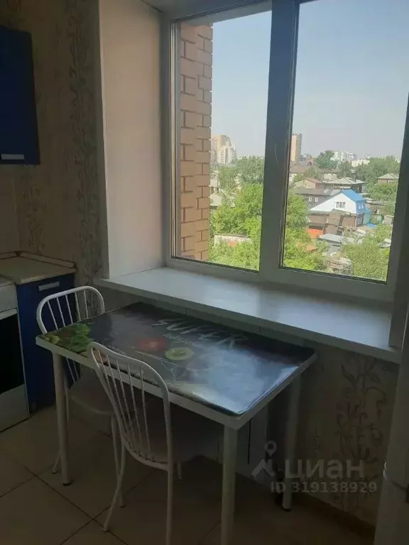 1-к кв. Алтайский край, Барнаул ул. Никитина, 133 (32.0 м) - Фото 1