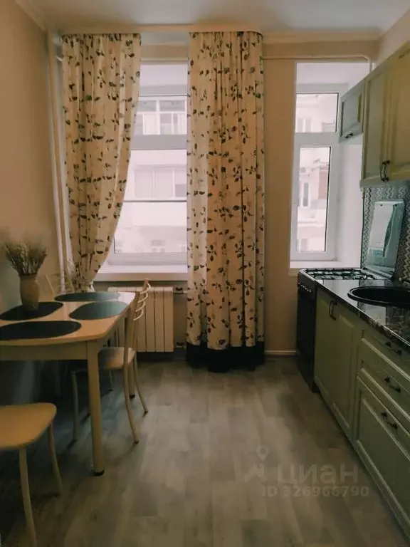 2-к кв. Москва Татарская ул., 5С1 (62.0 м) - Фото 2