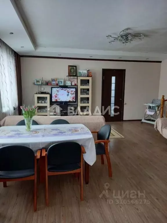 Дом в Владимирская область, Собинский муниципальный округ, д. Конино ... - Фото 2