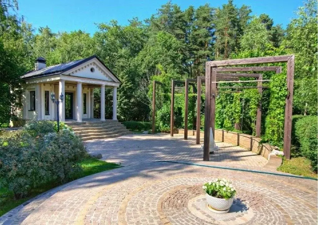 Коттедж в Московская область, Одинцовский городской округ, НП ... - Фото 1