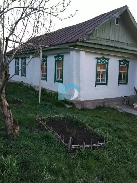 Дом в село Чуракаево, улица Салавата Юлаева, 102 (51.7 м) - Фото 2