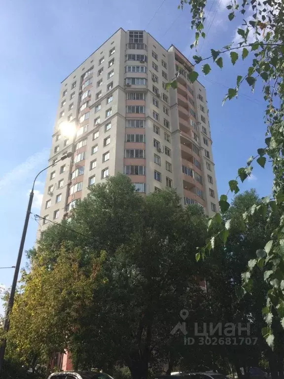 Студия Москва Дегунинская ул., 3к4 (36.9 м) - Фото 0