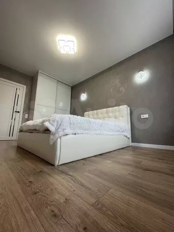 1-к. квартира, 35,5 м, 9/10 эт. - Фото 0
