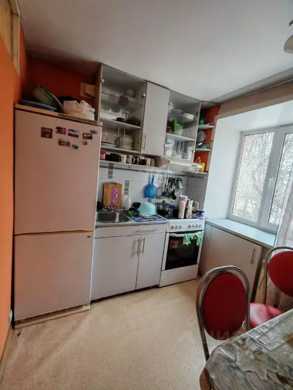 1-к кв. Иркутская область, Иркутск ул. Лермонтова, 323 (31.8 м) - Фото 2