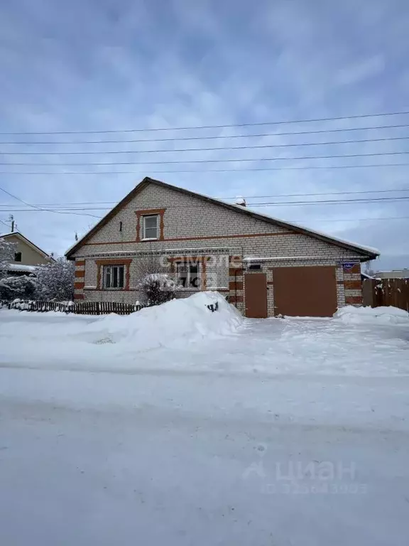 Дом в Нижегородская область, Бор Интернациональная ул., 145Б (121 м) - Фото 2