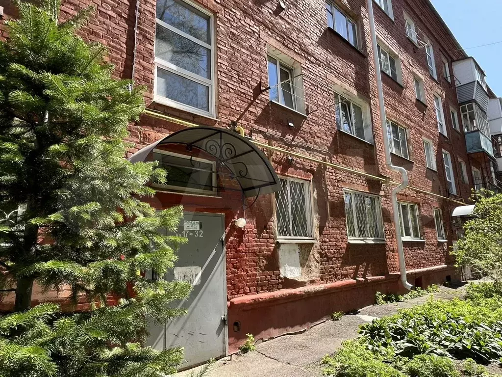 2-к. квартира, 40 м, 2/4 эт. - Фото 0