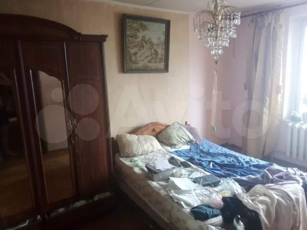 Комната 15 м в 3-к., 6/16 эт. - Фото 1