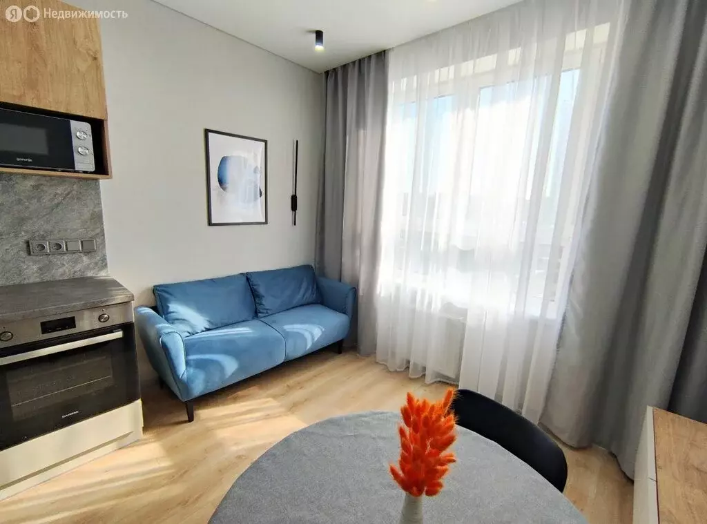 2-комнатная квартира: Пенза, улица Измайлова, 38 (50 м) - Фото 1