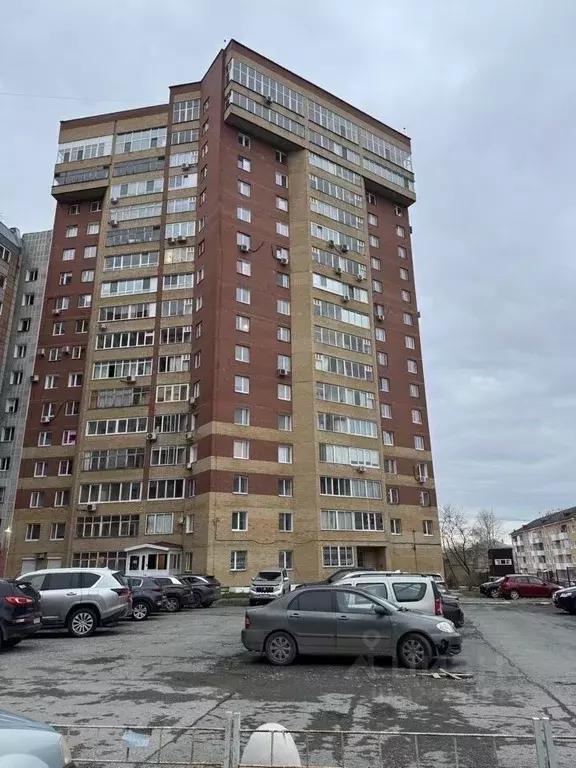 3-к кв. Пермский край, Пермь ул. Милиционера Власова, 4 (99.0 м) - Фото 2