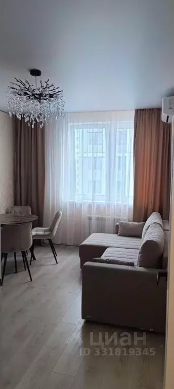 2-к кв. Москва ул. Братьев Гранат, 6 (35.0 м) - Фото 2