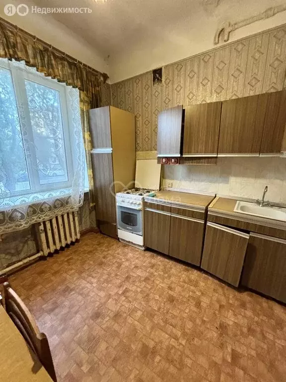 2-комнатная квартира: Волгоград, Рабоче-Крестьянская улица, 33 (60.8 ... - Фото 1
