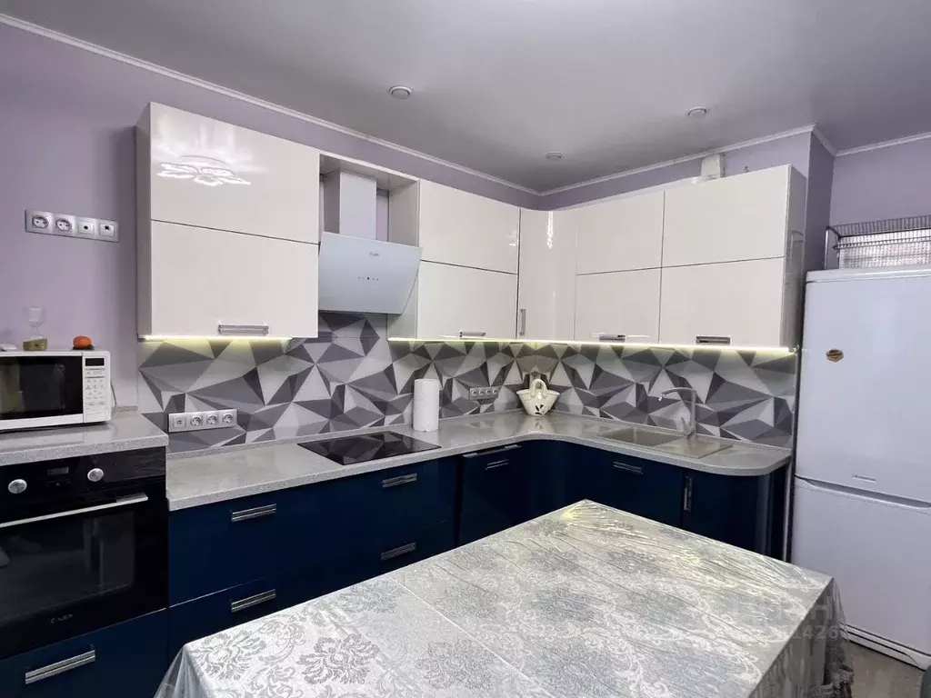 1-к кв. Московская область, Балашиха ул. Строителей, 1 (44.2 м) - Фото 1