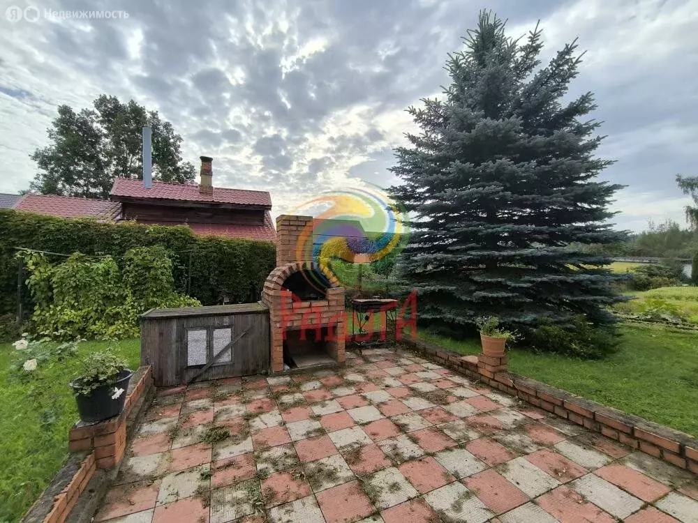 Дом в Ивановский район, Беляницкое сельское поселение, деревня ... - Фото 0