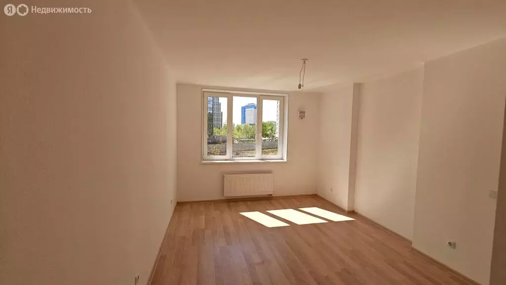 1-комнатная квартира: Екатеринбург, Павлодарская улица, 4/3 (42.5 м) - Фото 1