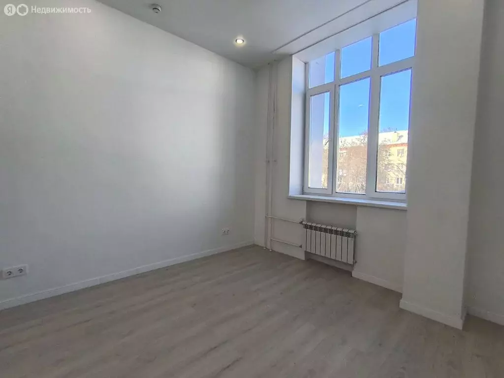 Квартира-студия: Люберцы, Октябрьский проспект, 403 (14.3 м) - Фото 2