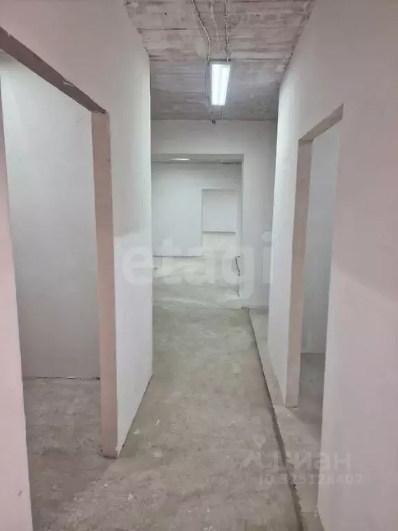 Помещение свободного назначения в Краснодарский край, Геленджик ... - Фото 2