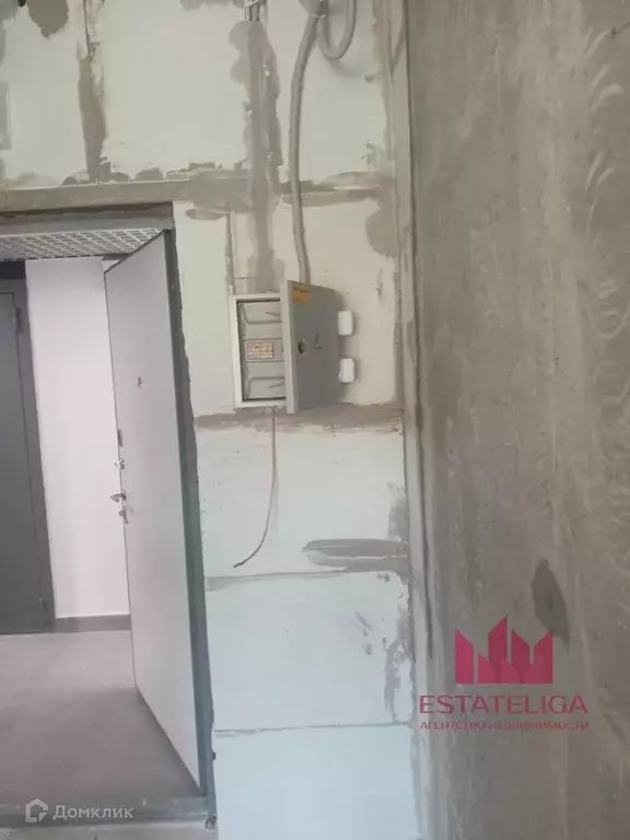 Продаётся квартира-студия, 22.4 м - Фото 1