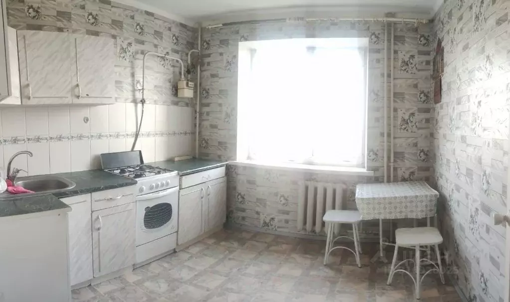 2-к кв. Ростовская область, Аксай ул. Коминтерна, 143 (52.8 м) - Фото 0
