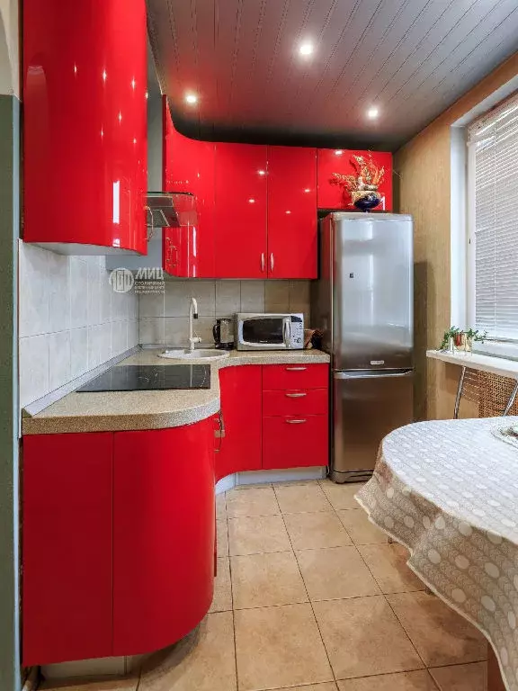 Продается 1-комнатная квартира - Фото 2