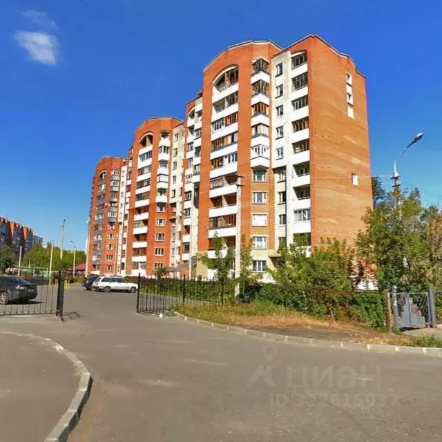 2-к кв. Пензенская область, Пенза Коммунистическая ул., 41А (49.0 м) - Фото 0