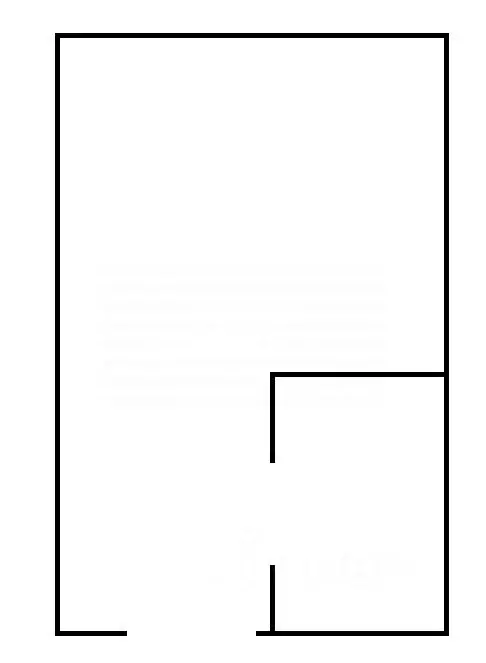 Студия Москва Нижняя Первомайская ул., 64 (21.29 м) - Фото 1