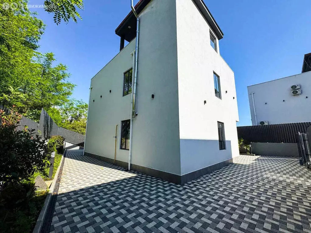Дом в Казачий Брод, Краснофлотская улица (240 м) - Фото 0