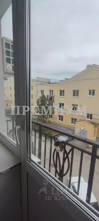 1-к кв. Самарская область, Самара Крутые Ключи мкр, 9 (34.0 м) - Фото 2