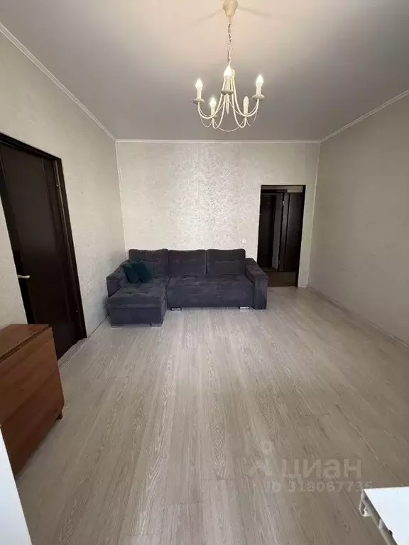 3-к кв. Татарстан, Казань Бойничная ул., 8 (55.0 м) - Фото 1