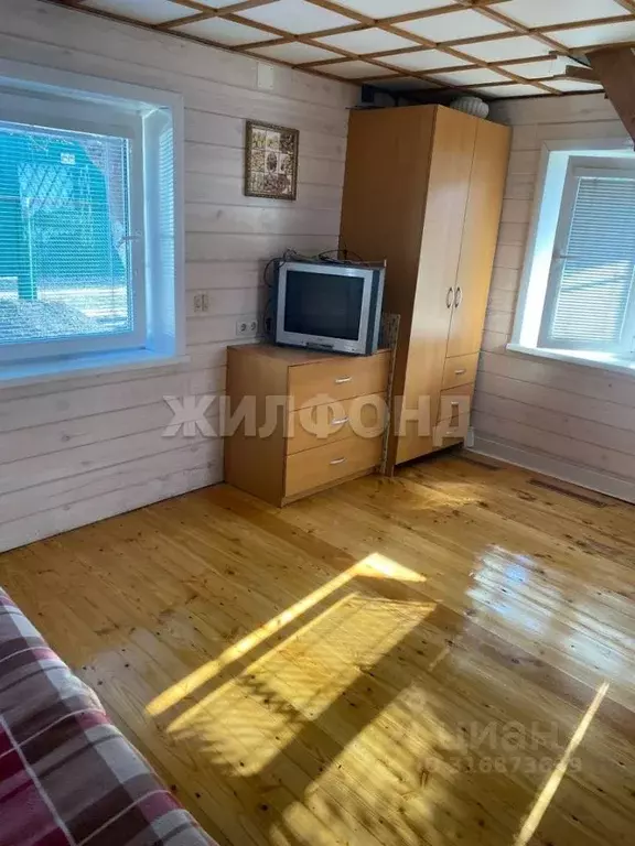 Дом в Новосибирская область, Новосибирский район, Краснообск ... - Фото 0
