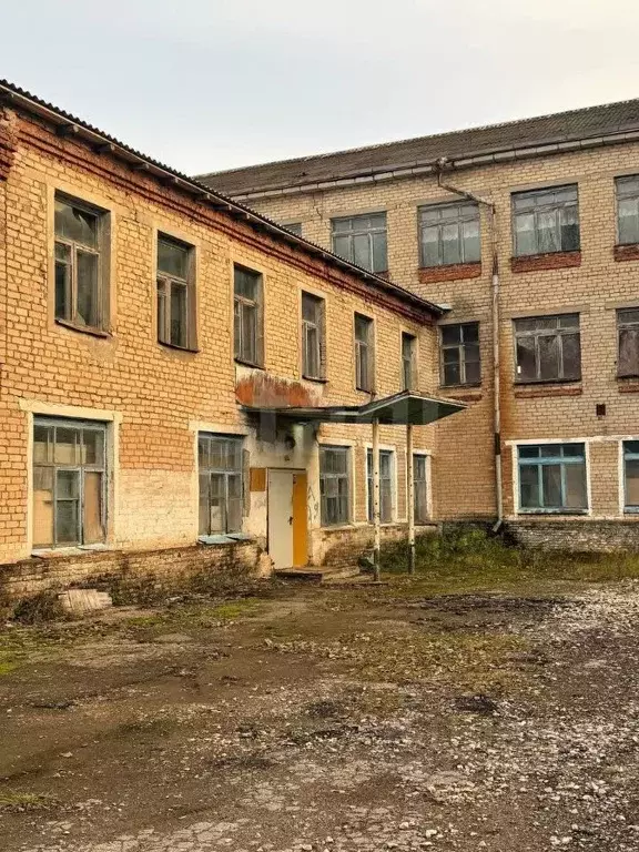 Помещение свободного назначения в Калужская область, Калуга Поселок ... - Фото 2