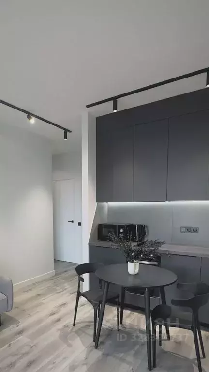 2-к кв. Москва Волгоградский просп., 32/5к1 (43.0 м) - Фото 2