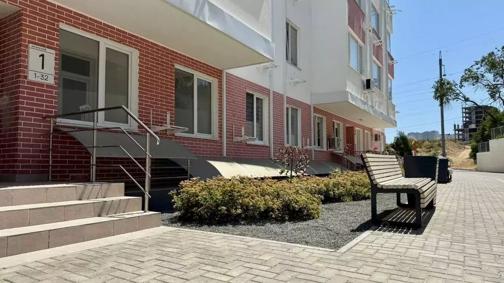 3-к кв. Севастополь просп. Победы, 29В (72.0 м) - Фото 1