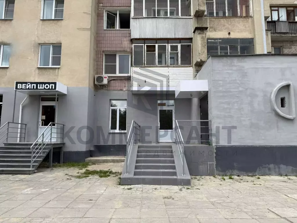 Торговая площадь в Нижегородская область, Нижний Новгород ул. ... - Фото 1