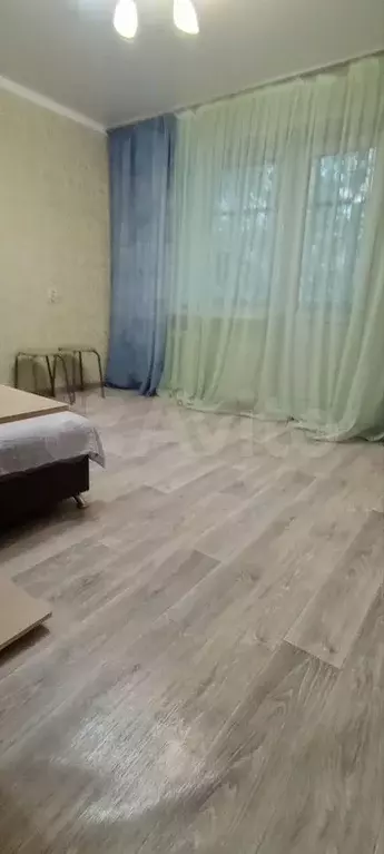 1-к. квартира, 29 м, 4/9 эт. - Фото 0