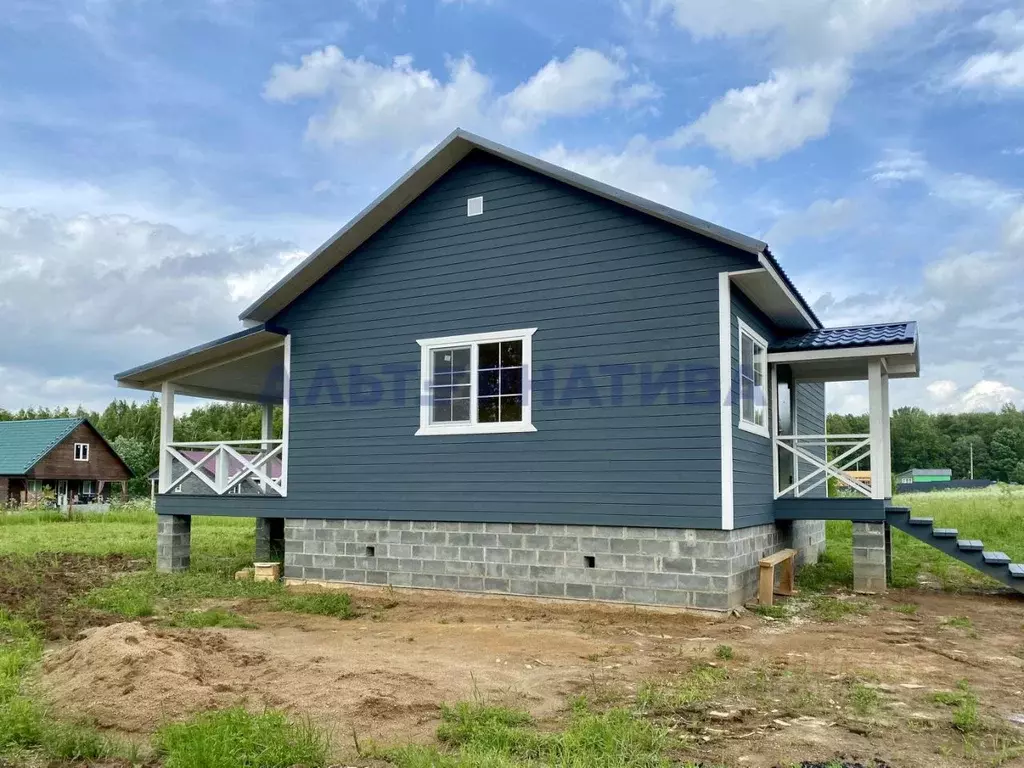 Дом в Ярославская область, Переславль-Залесский муниципальный округ, ... - Фото 2