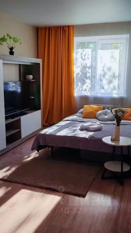 2-к кв. Калининградская область, Калининград просп. Калинина, 81 (55.0 ... - Фото 1