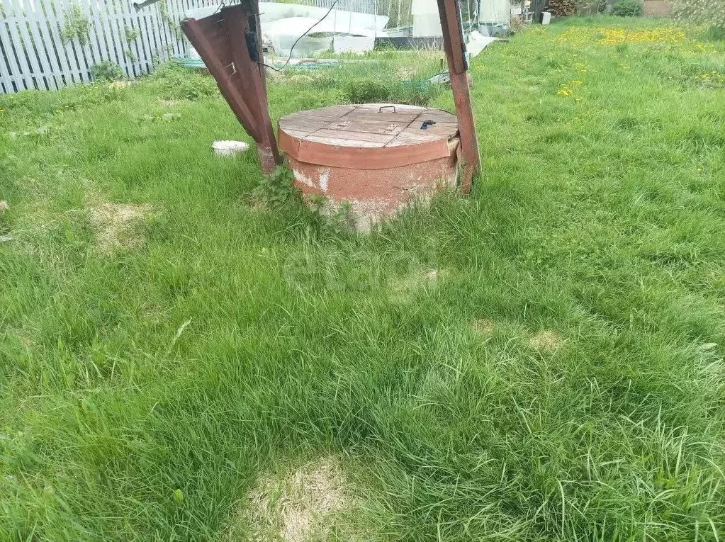 Участок в Тюменская область, Тюмень Садовое товарищество Липовый ... - Фото 1