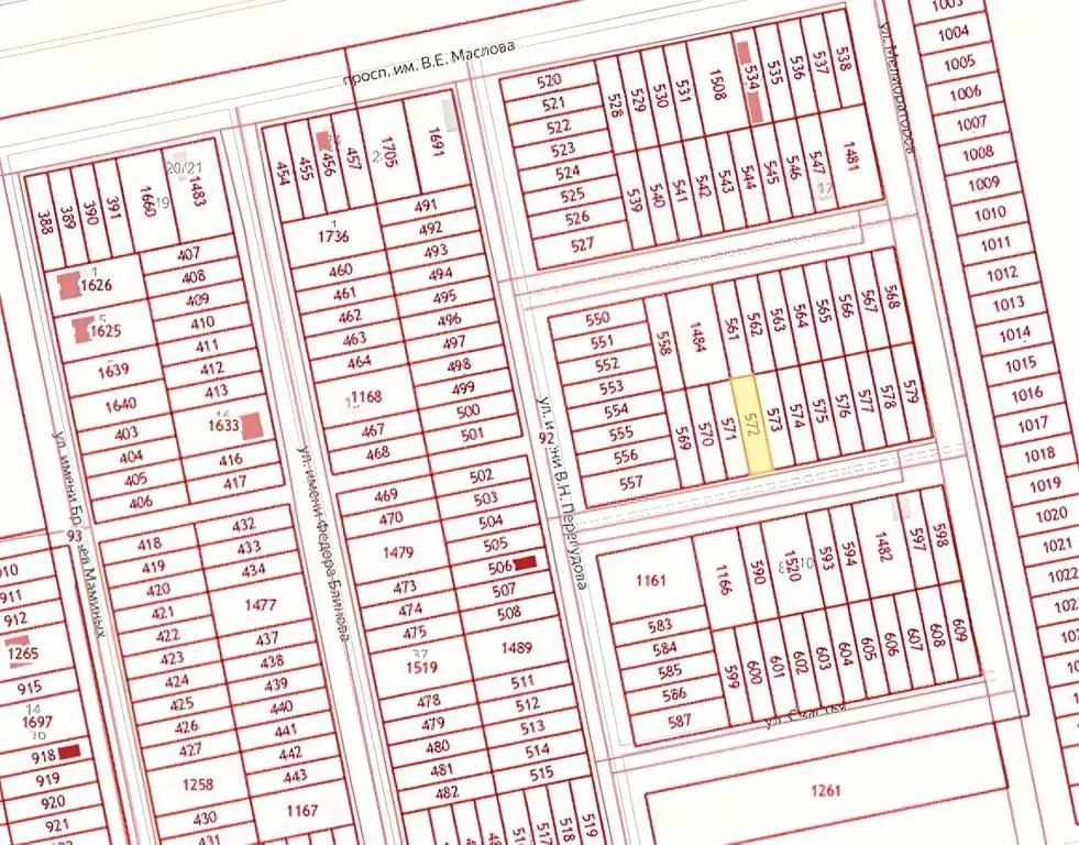Участок в Саратовская область, Балаковский район, с. Натальино ул. ... - Фото 2