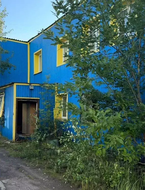 Помещение свободного назначения в Новгородская область, Великий ... - Фото 1