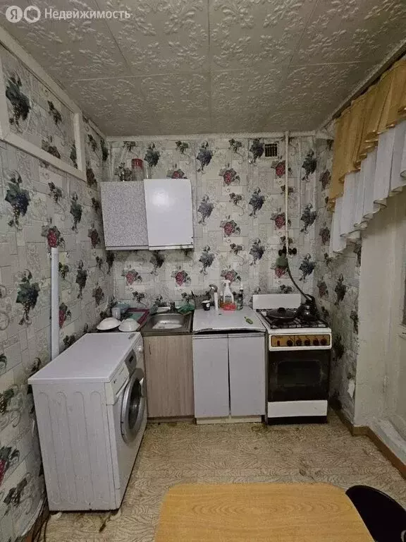 1-комнатная квартира: Саранск, Республиканская улица, 48 (27.1 м) - Фото 1