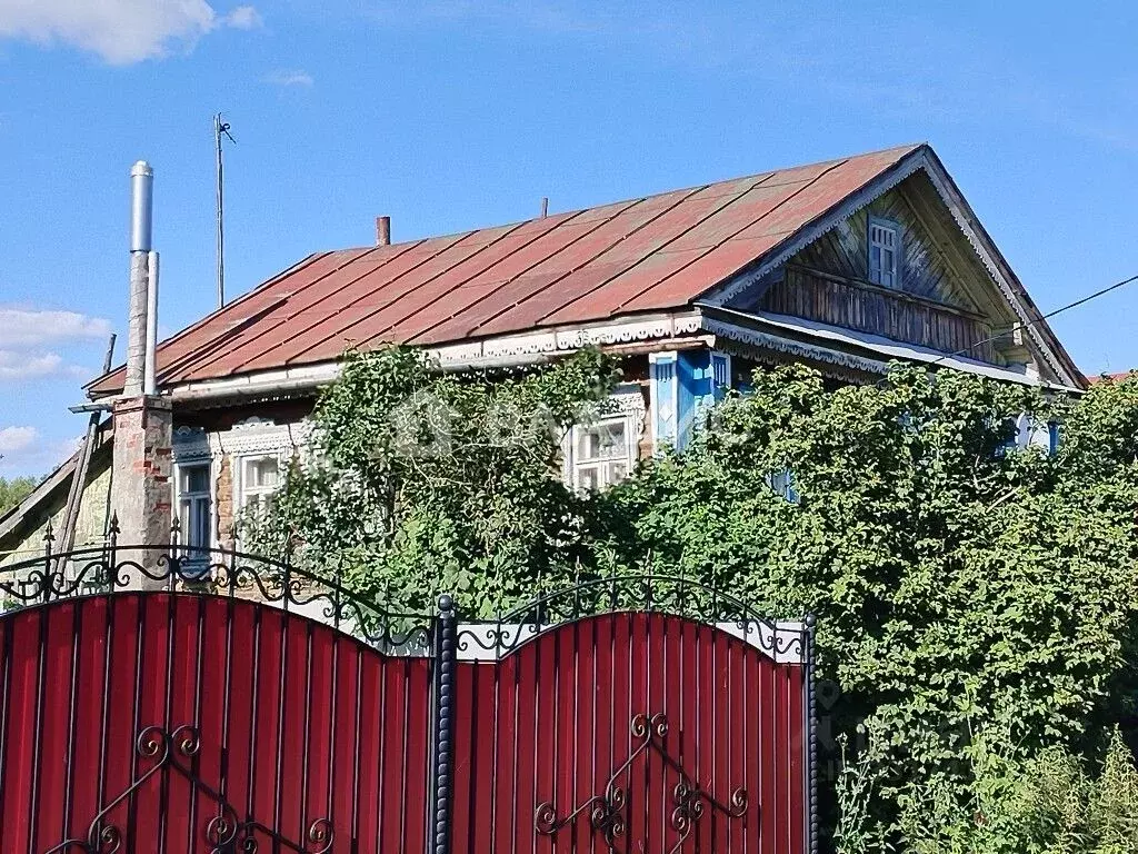 Дом в Владимирская область, Вязниковский муниципальный округ, пос. ... - Фото 2