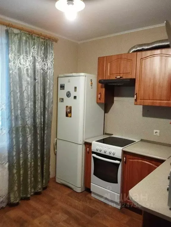 1-к кв. Свердловская область, Верхняя Пышма ул. Свердлова, 1А (34.3 м) - Фото 2