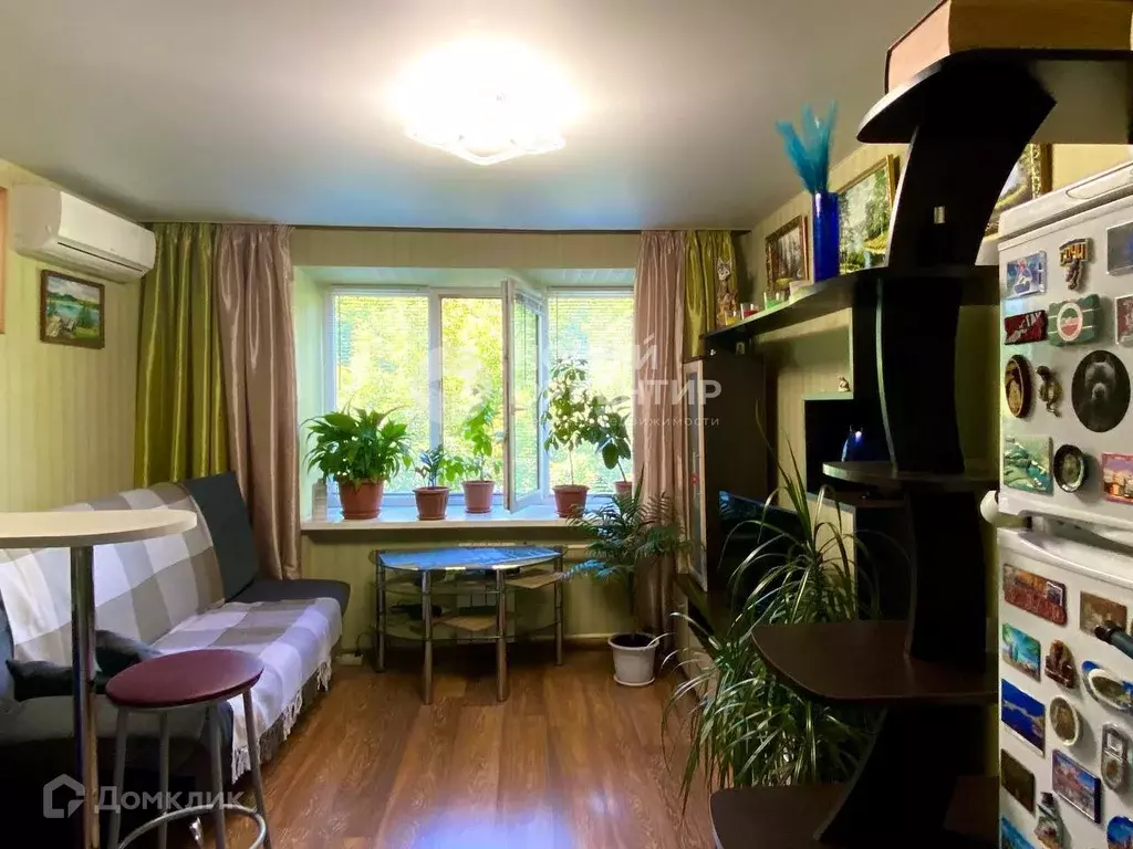 Продаётся квартира-студия, 19 м - Фото 1