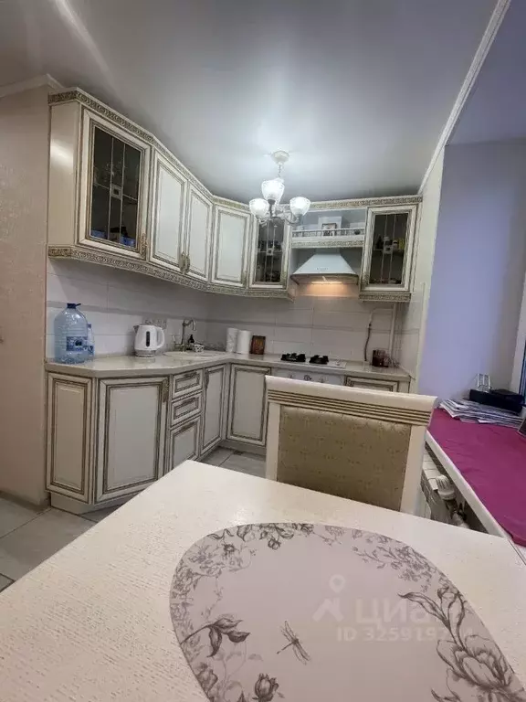 2-к кв. Москва просп. Мира, 182 (56.0 м) - Фото 1