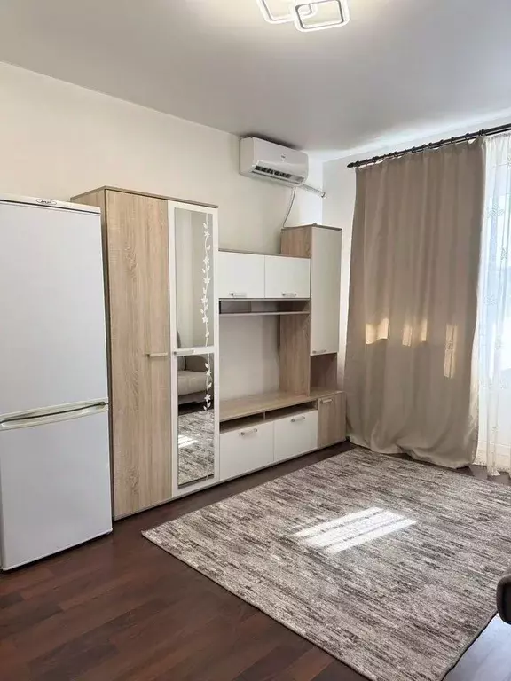 Студия Ростовская область, Ростов-на-Дону Батуринская ул., 161 (30.0 ... - Фото 1