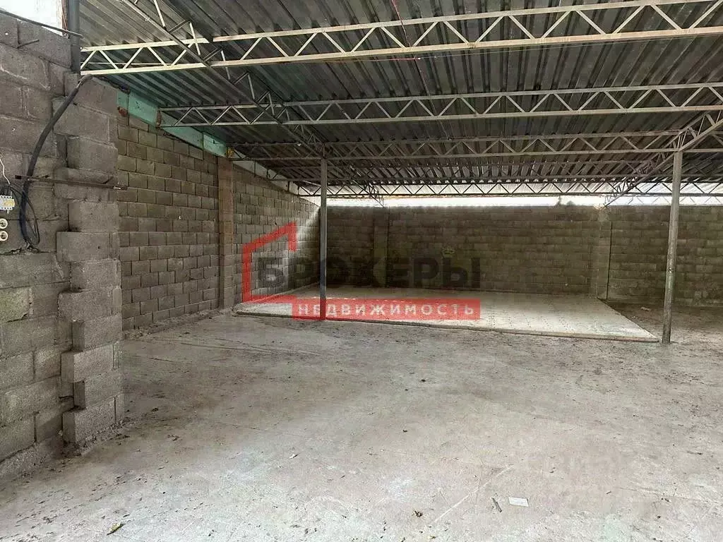 Склад в Севастополь ул. Пролетарская, 39 (217 м) - Фото 1