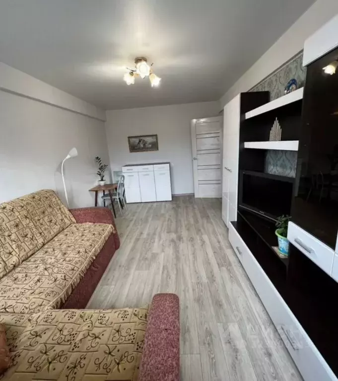 2-к кв. Архангельская область, Архангельск Холмогорская ул., 16 (42.0 ... - Фото 2