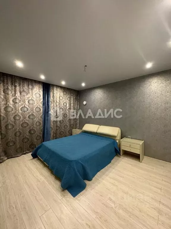 2-к кв. Забайкальский край, Чита ул. Шилова, 43 (65.6 м) - Фото 1
