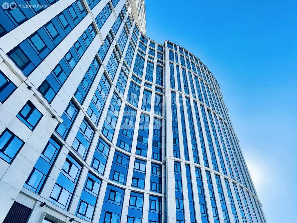 1-комнатная квартира: Москва, улица Лобачевского, 120к1 (43 м) - Фото 0