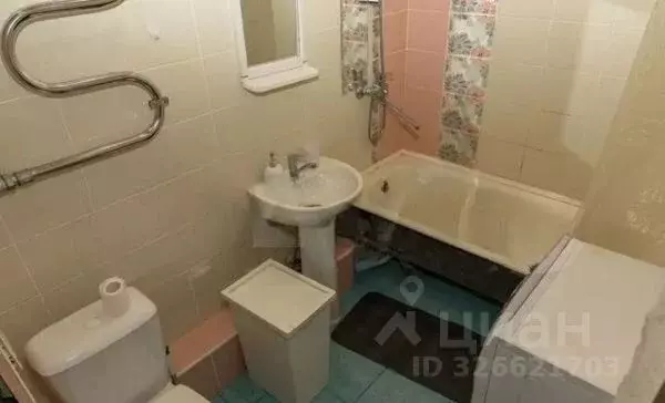 Студия Новосибирская область, Бердск Новосибирская ул., 4 (40.0 м) - Фото 2